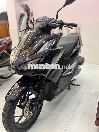 Honda Vario 160cc 2024 trả trước 20tr nhận xe