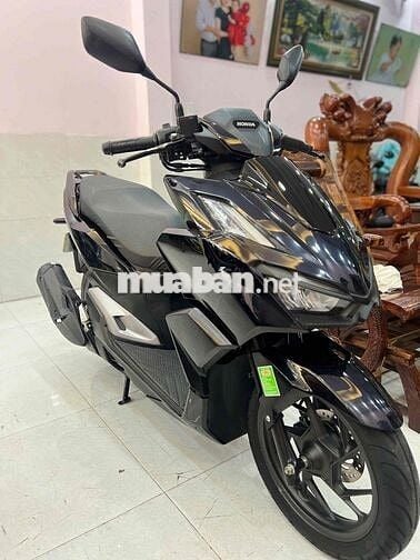 Honda Vario 160cc 2024 trả trước 20tr nhận xe