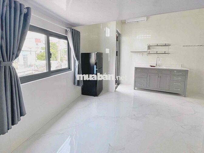 Studio full nội thất giá rất ưu đãi