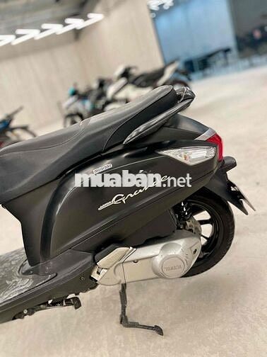 Yamaha Nozza Grande 125 2018 Đen Nhám Chính Chủ