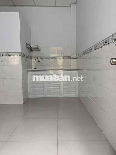Cho thuê nhà trọ 1 trệt+1 lầu sàn gỗ có ban công riêng