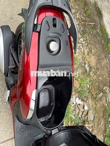 Honda SH Mode ABS 2022 Đỏ Đen