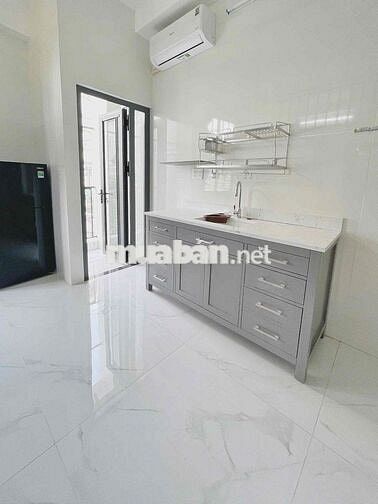 Studio full nội thất giá rất ưu đãi