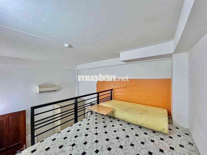 🏡 PHÒNG GÁC XINH |BÌNH THẠNH - FULL NỘI THẤT