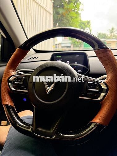 VinFast VF5 Plus 2024 Trắng 25000 km