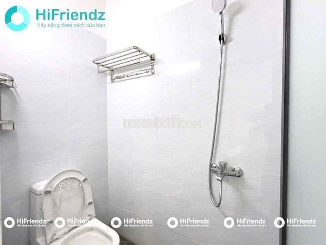 Cho thuê CHDV bancol full NT - ngay Tỉnh Lộ 10 - gần Tên Lửa - Aeon BT