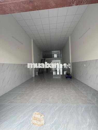 Cho thuê Nhà mặt đường Thới Tam Thôn 11c