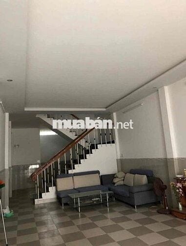Cho Thuê Nhà Mặt Tiền Sinh Trung 3 Tầng Gần Chợ Đầm Phù Họp Kinh doanh