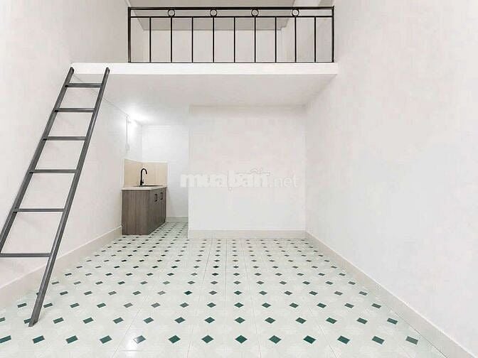 dự án mới xây sẵn máy lạnh cực rẻ