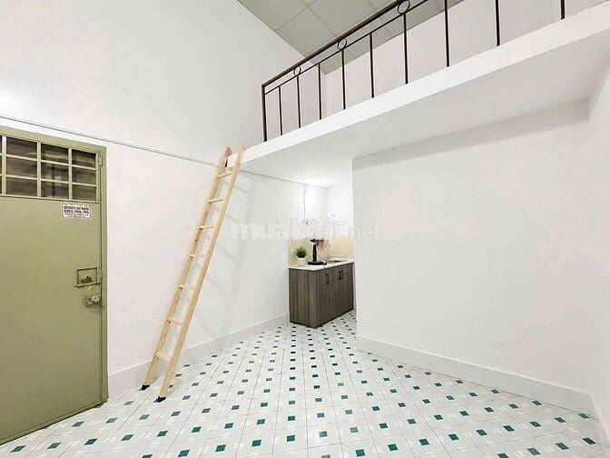 dự án mới xây sẵn máy lạnh cực rẻ