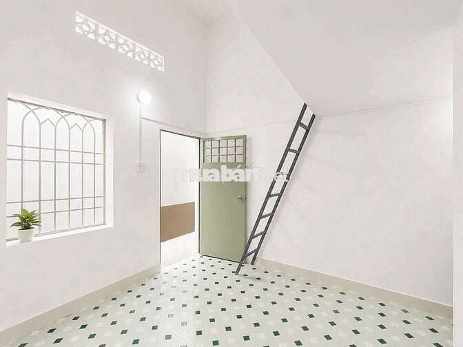 dự án mới xây sẵn máy lạnh cực rẻ