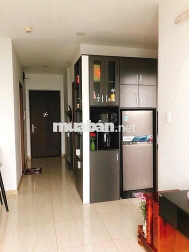 Ngộp Bank chủ bán gấp căn Bcons Garden 2PN 2WC giá 1,8 tỷ/căn bao hết