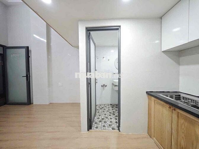 DUPLEX GÁC CAO FULL NT GẦN ĐH VĂN LANH GẦN BÌNH THẠNH