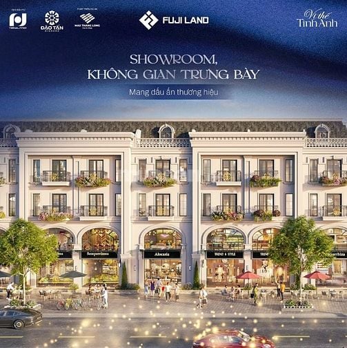 ⏳ CƠ HỘI CUỐI CÙNG: SỞ HỮU LIỀN KỀ ĐÀO TẤN DIAMOND – CHỈ 6,2 TỶ!