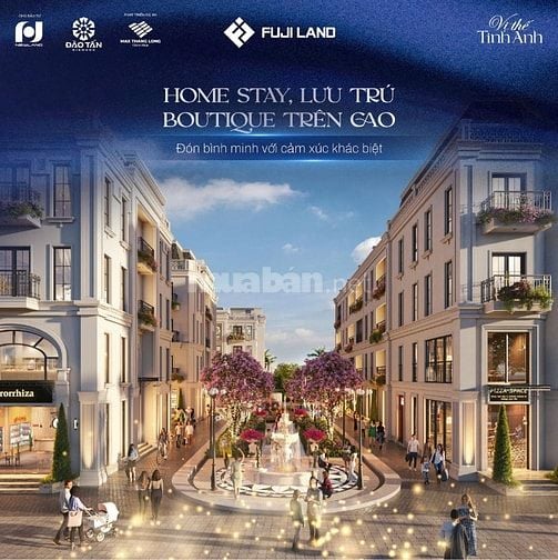 ⏳ CƠ HỘI CUỐI CÙNG: SỞ HỮU LIỀN KỀ ĐÀO TẤN DIAMOND – CHỈ 6,2 TỶ!