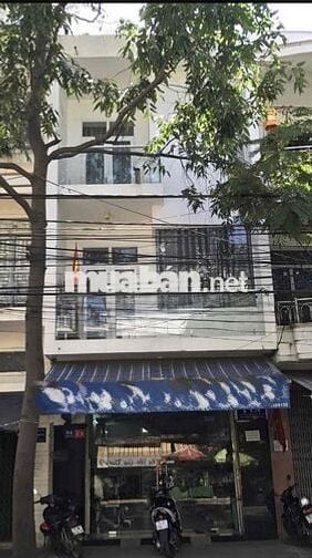 Cho Thuê Nhà Mặt Tiền Sinh Trung 3 Tầng Gần Chợ Đầm Phù Họp Kinh doanh