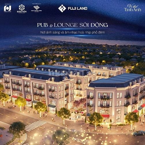 ⏳ CƠ HỘI CUỐI CÙNG: SỞ HỮU LIỀN KỀ ĐÀO TẤN DIAMOND – CHỈ 6,2 TỶ!