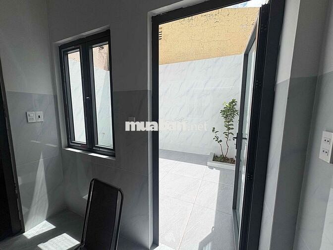 Cho thuê Nhà mặt đường Thới Tam Thôn 11c