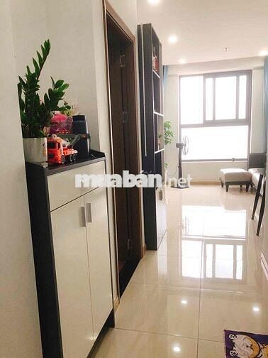 Ngộp Bank chủ bán gấp căn Bcons Garden 2PN 2WC giá 1,8 tỷ/căn bao hết
