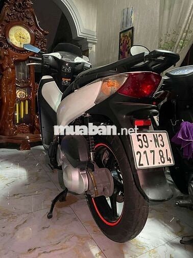 Honda SH 150i 2011 Trắng