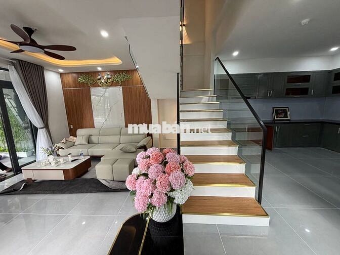📞📞📞SIÊU VILLA HỒ BƠI GÓC 2 MẶT TIỀN - PHỐ BIỂN - SƠN TRÀ 🔥🔥🔥