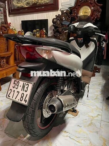 Honda SH 150i 2011 Trắng
