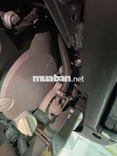 Honda SH 150i 2011 Trắng