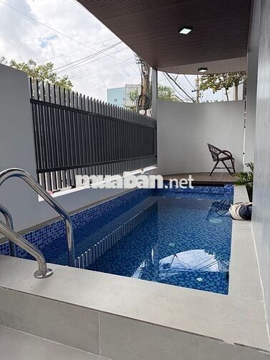 📞📞📞SIÊU VILLA HỒ BƠI GÓC 2 MẶT TIỀN - PHỐ BIỂN - SƠN TRÀ 🔥🔥🔥