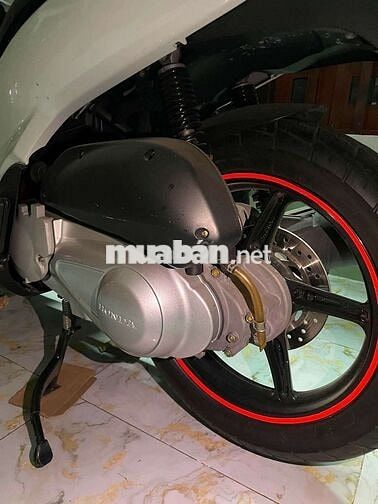 Honda SH 150i 2011 Trắng