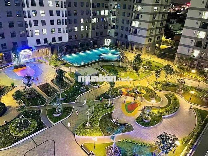 Ngộp Bank chủ bán gấp căn Bcons Garden 2PN 2WC giá 1,8 tỷ/căn bao hết