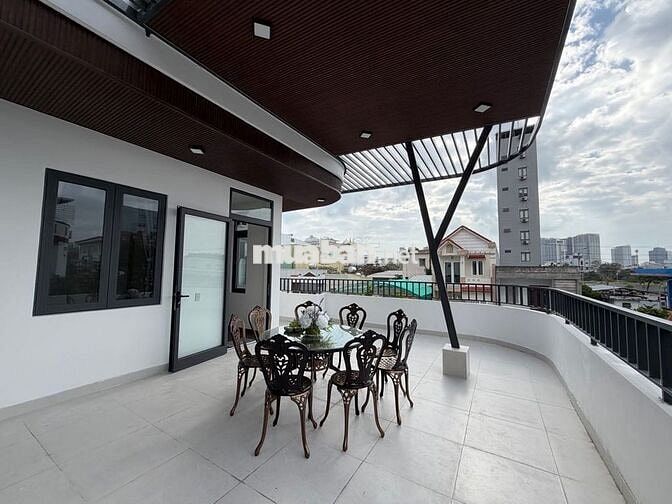 📞📞📞SIÊU VILLA HỒ BƠI GÓC 2 MẶT TIỀN - PHỐ BIỂN - SƠN TRÀ 🔥🔥🔥