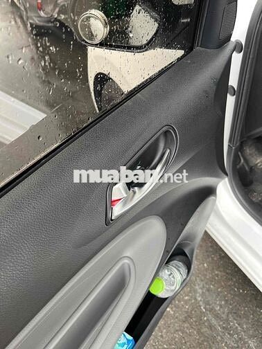 KIA SOLUTO 2019 1.4 MT Số sàn Trắng
