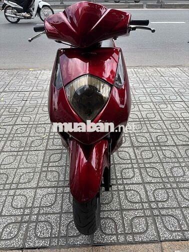Honda Dylan 150 Ý 2004 Đỏ