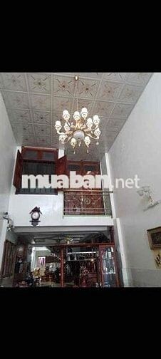 🏡 NHÀ CHO THUÊ 4X30– TRẦN VĂN MƯỜI, HÓC MÔN - 10TRIỆU/THÁNG thuong luo