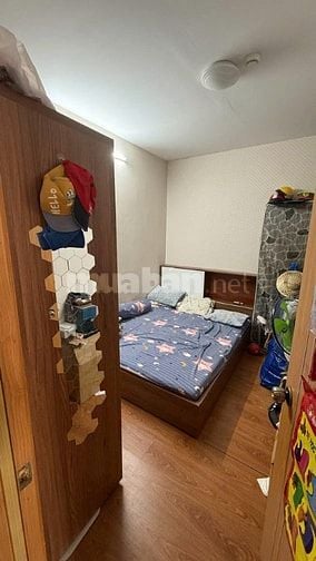 Cho thuê chung cư Bảy Hiền Tower- 2PN,full nội thất giá 12tr/tháng