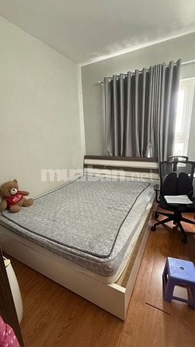 Cho thuê chung cư Bảy Hiền Tower- 2PN,full nội thất giá 12tr/tháng