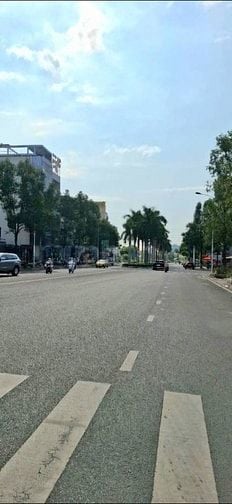 Bán gấp lô đất 56m2 đường GS1 phường Đông Hoà, Dĩ An, TP Hồ Chí Minh