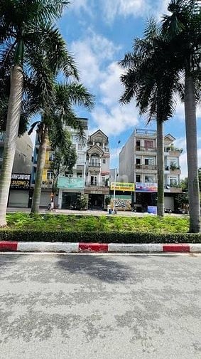 Bán gấp lô đất 56m2 đường GS1 phường Đông Hoà, Dĩ An, TP Hồ Chí Minh