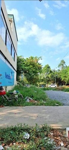 Bán gấp lô đất 56m2 đường GS1 phường Đông Hoà, Dĩ An, TP Hồ Chí Minh
