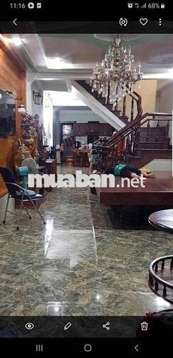 🏡 NHÀ CHO THUÊ 4X30– TRẦN VĂN MƯỜI, HÓC MÔN - 10TRIỆU/THÁNG thuong luo