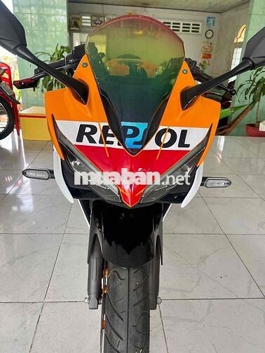 Honda CBR150R Repsol Abs 2 kênh Sx2019