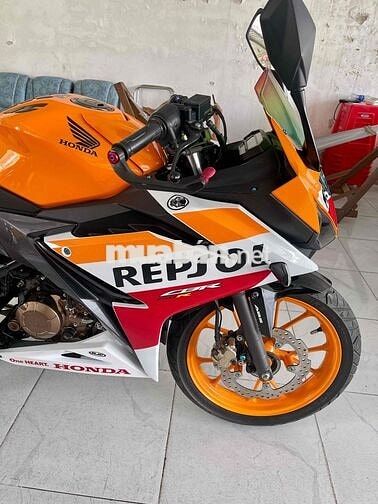 Honda CBR150R Repsol Abs 2 kênh Sx2019