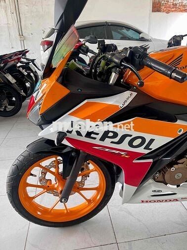 Honda CBR150R Repsol Abs 2 kênh Sx2019