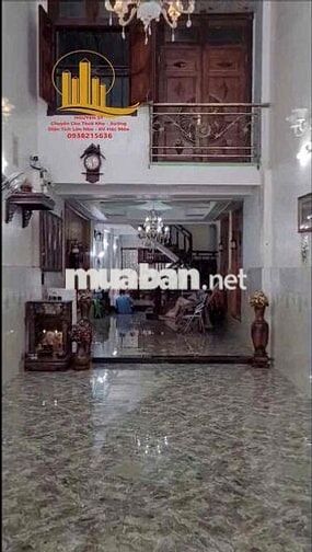 🏡 NHÀ CHO THUÊ 4X30– TRẦN VĂN MƯỜI, HÓC MÔN - 10TRIỆU/THÁNG thuong luo
