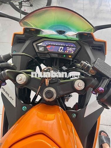 Honda CBR150R Repsol Abs 2 kênh Sx2019