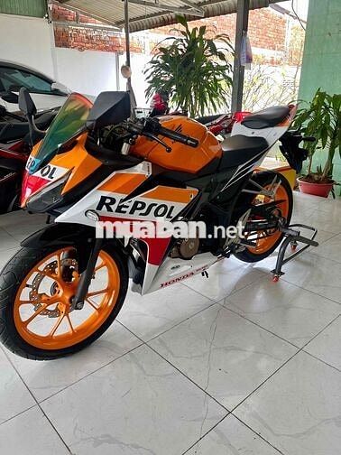 Honda CBR150R Repsol Abs 2 kênh Sx2019