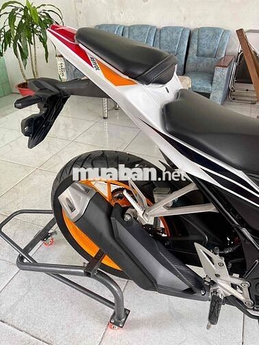 Honda CBR150R Repsol Abs 2 kênh Sx2019