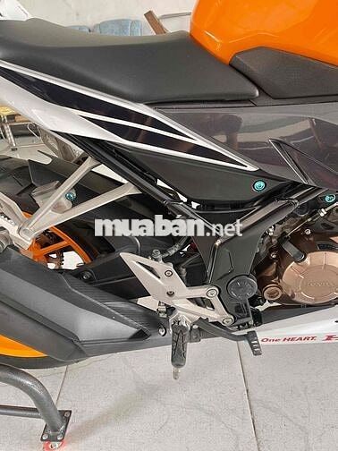 Honda CBR150R Repsol Abs 2 kênh Sx2019