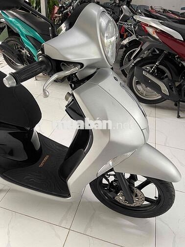 Yamaha Janus sx2018 khoá Smartkey