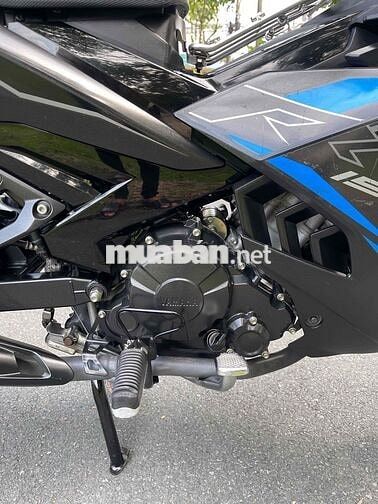 Yamaha Exciter 150 2019 Đen